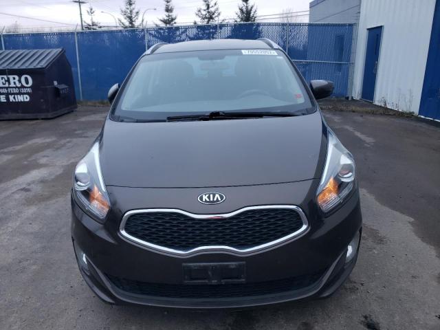 Photo 4 VIN: KNAHT8A39F7076220 - KIA RONDO 