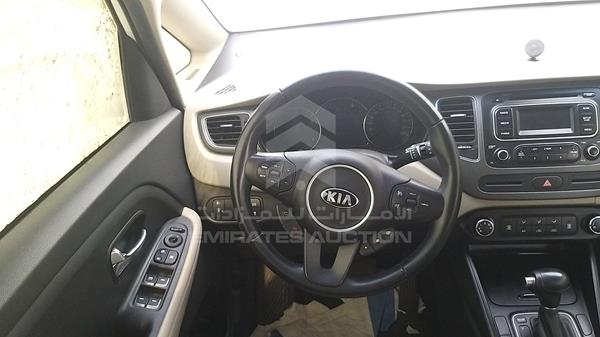 Photo 14 VIN: KNAHU8124H7159061 - KIA CARENS 