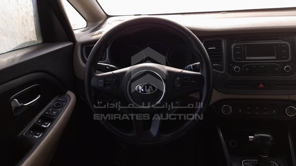 Photo 11 VIN: KNAHU812XF7108080 - KIA CARENS 