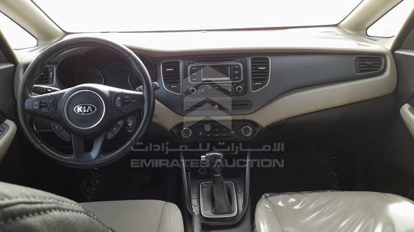 Photo 13 VIN: KNAHU812XF7108080 - KIA CARENS 