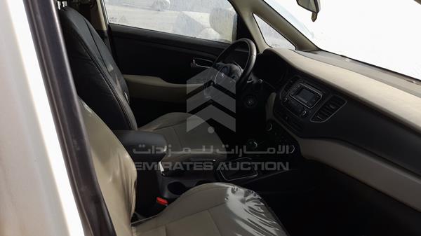 Photo 20 VIN: KNAHU812XF7108080 - KIA CARENS 