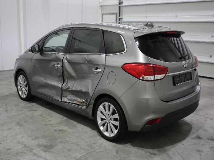 Photo 4 VIN: KNAHU815AF7115410 - KIA CARENS MPV 