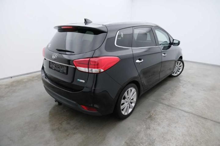 Photo 2 VIN: KNAHU815AG7165096 - KIA CARENS &#3913 