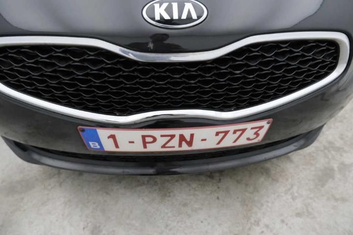 Photo 5 VIN: KNAHU815AG7165096 - KIA CARENS &#3913 