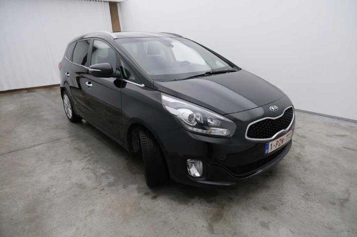 Photo 8 VIN: KNAHU815AG7165096 - KIA CARENS &#3913 