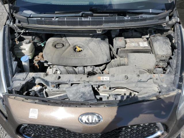 Photo 10 VIN: KNAHU8A30E7045644 - KIA RONDO 