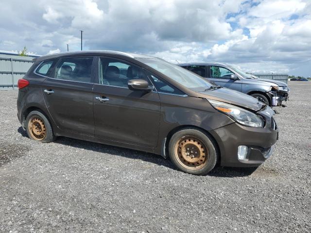 Photo 3 VIN: KNAHU8A30E7045644 - KIA RONDO 