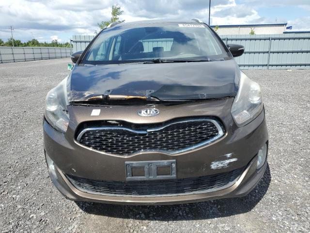 Photo 4 VIN: KNAHU8A30E7045644 - KIA RONDO 