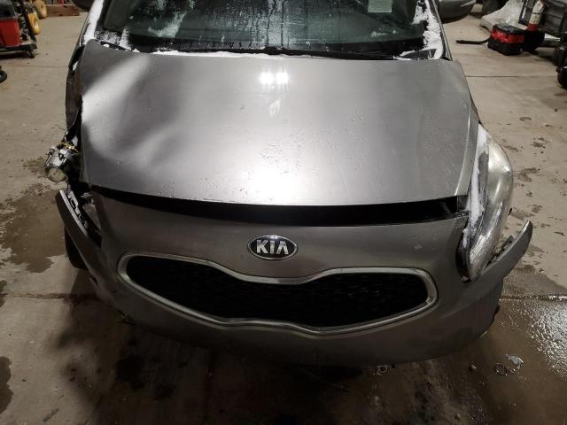 Photo 11 VIN: KNAHU8A30F7087104 - KIA RONDO 