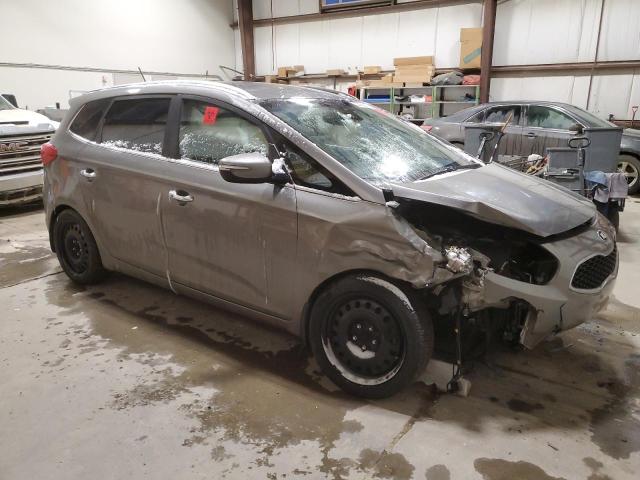 Photo 3 VIN: KNAHU8A30F7087104 - KIA RONDO 