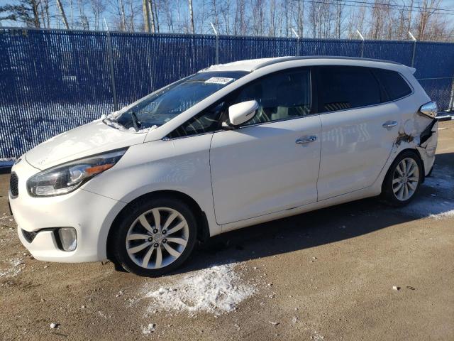 Photo 0 VIN: KNAHU8A31E7009025 - KIA RONDO 