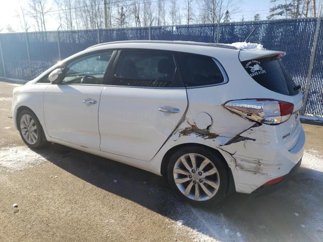 Photo 1 VIN: KNAHU8A31E7009025 - KIA RONDO 