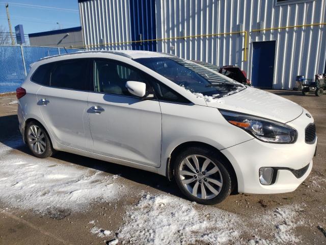 Photo 3 VIN: KNAHU8A31E7009025 - KIA RONDO 