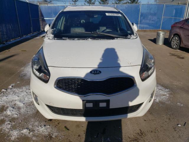 Photo 4 VIN: KNAHU8A31E7009025 - KIA RONDO 