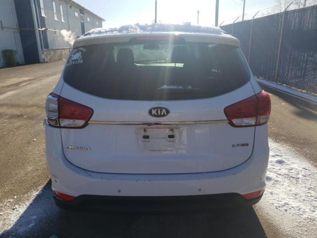 Photo 5 VIN: KNAHU8A31E7009025 - KIA RONDO 