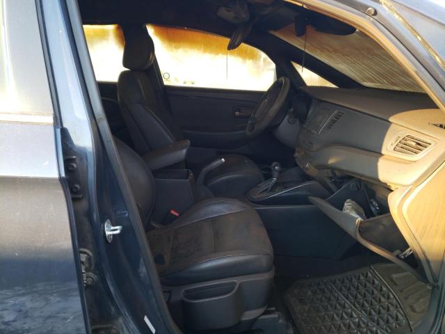 Photo 4 VIN: KNAHU8A31E7045684 - KIA RONDO 