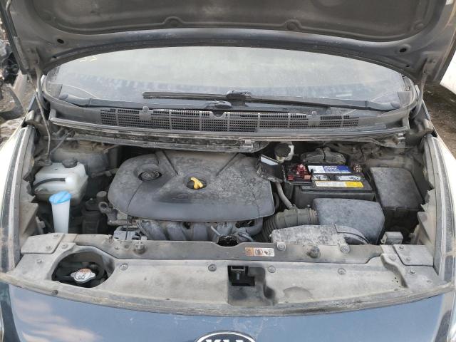 Photo 6 VIN: KNAHU8A31E7045684 - KIA RONDO 