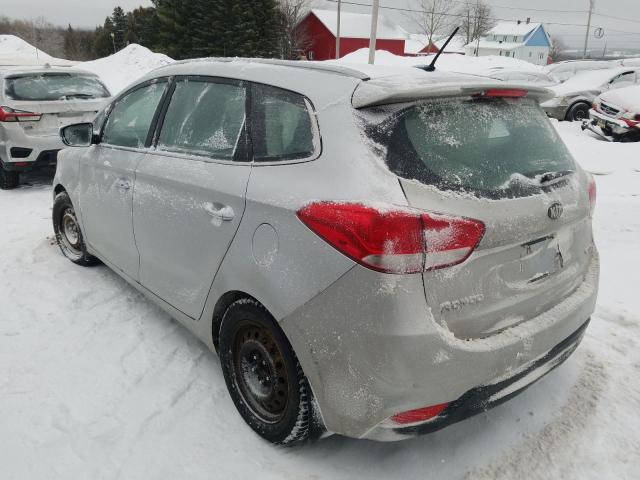 Photo 1 VIN: KNAHU8A34E7007849 - KIA RONDO 