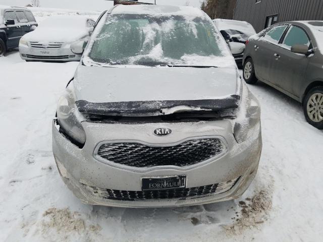 Photo 4 VIN: KNAHU8A34E7007849 - KIA RONDO 