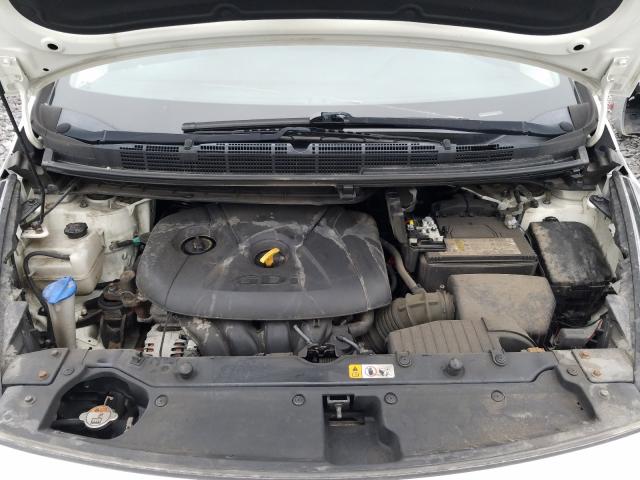 Photo 6 VIN: KNAHU8A35E7009741 - KIA RONDO 