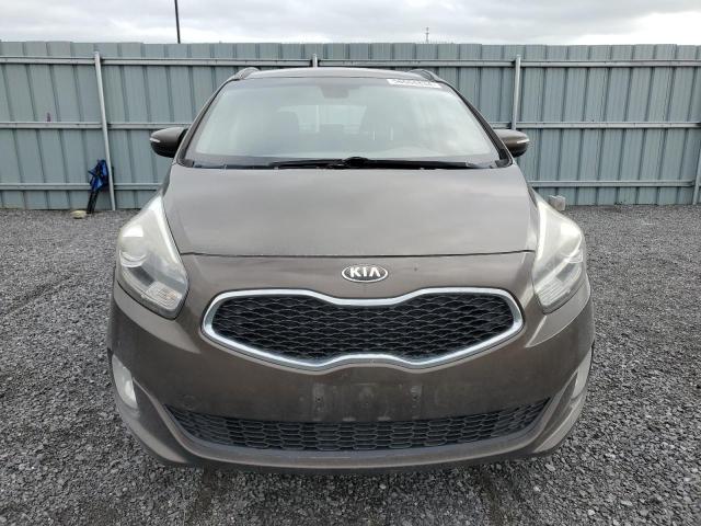 Photo 4 VIN: KNAHU8A35E7018021 - KIA RONDO 