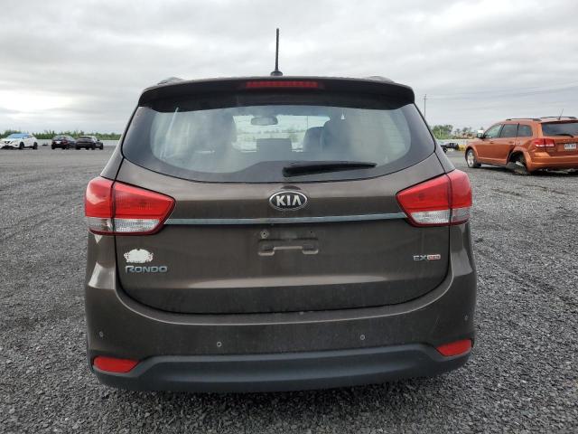 Photo 5 VIN: KNAHU8A35E7018021 - KIA RONDO 