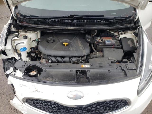 Photo 11 VIN: KNAHU8A37E7032423 - KIA RONDO 