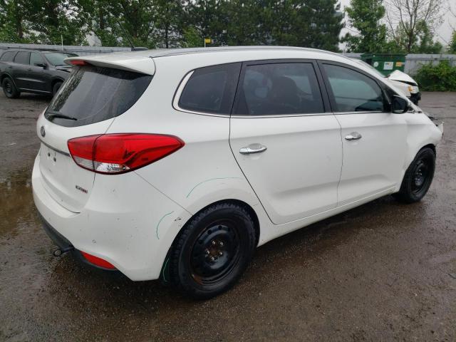 Photo 2 VIN: KNAHU8A37E7032423 - KIA RONDO 