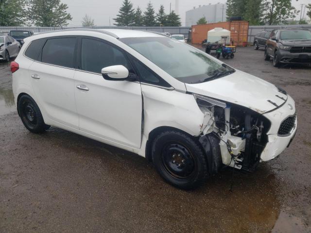 Photo 3 VIN: KNAHU8A37E7032423 - KIA RONDO 