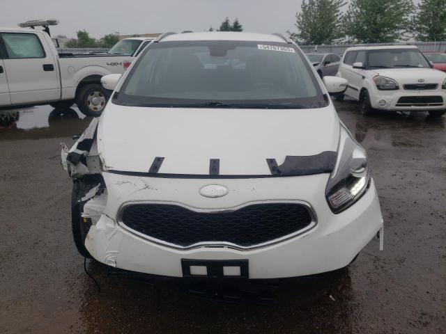 Photo 4 VIN: KNAHU8A37E7032423 - KIA RONDO 