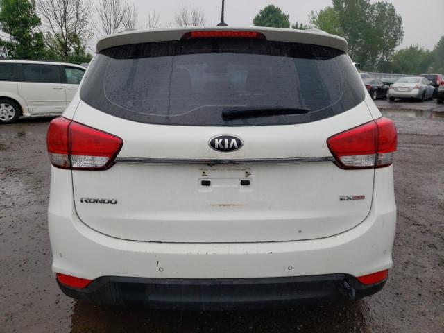 Photo 5 VIN: KNAHU8A37E7032423 - KIA RONDO 