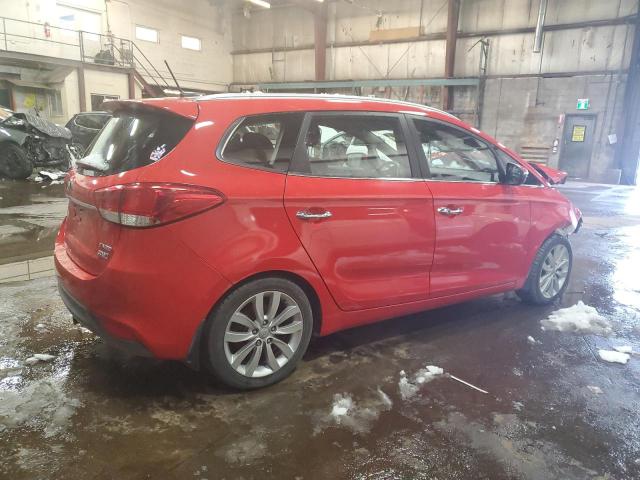 Photo 2 VIN: KNAHU8A38E7069531 - KIA RONDO 