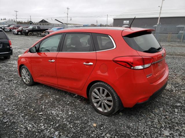 Photo 1 VIN: KNAHU8A3XG7126377 - KIA RONDO 