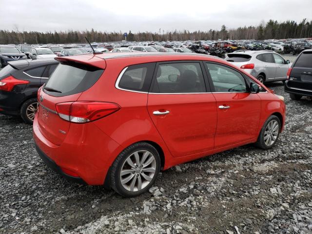 Photo 2 VIN: KNAHU8A3XG7126377 - KIA RONDO 