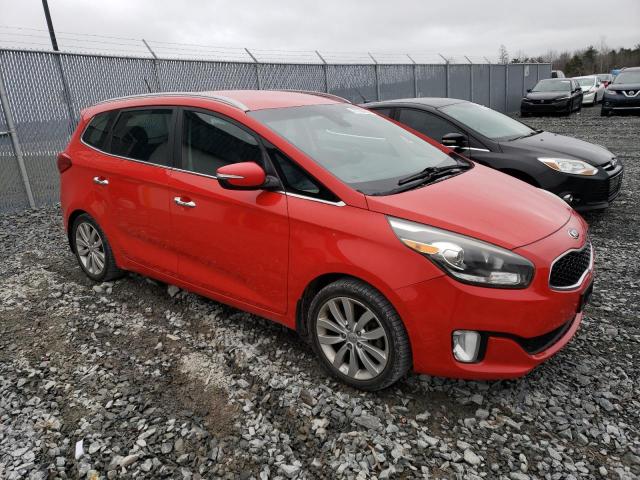 Photo 3 VIN: KNAHU8A3XG7126377 - KIA RONDO 