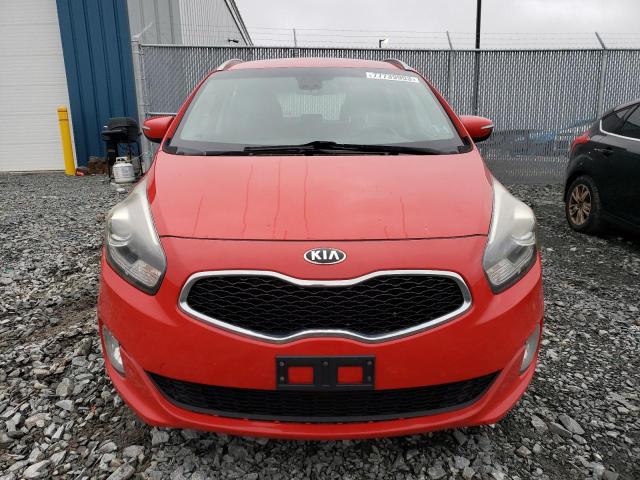 Photo 4 VIN: KNAHU8A3XG7126377 - KIA RONDO 