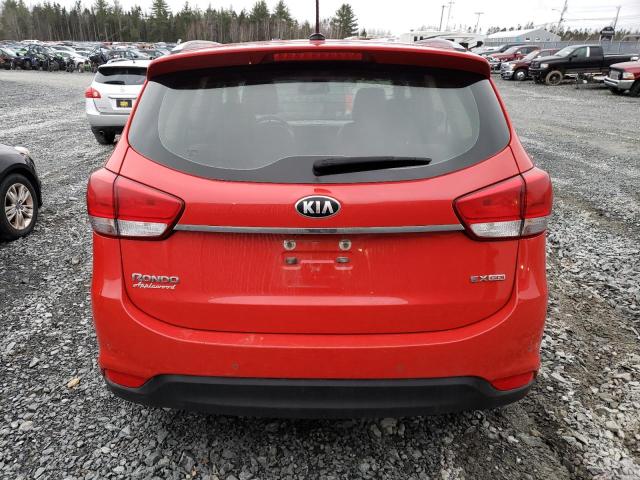 Photo 5 VIN: KNAHU8A3XG7126377 - KIA RONDO 