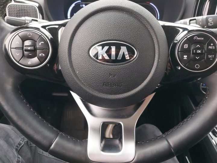 Photo 14 VIN: KNAJ3811FL7008316 - KIA SOUL 