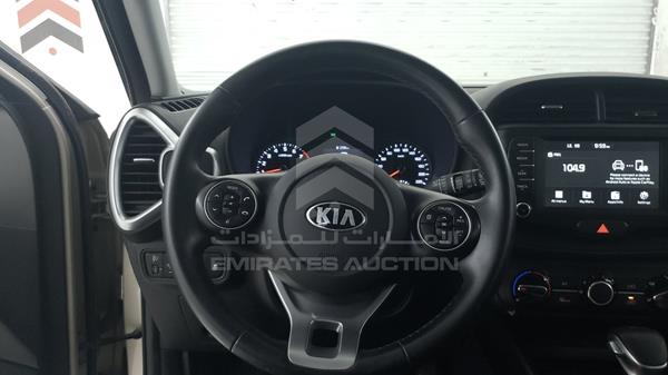 Photo 13 VIN: KNAJ381E0L7061751 - KIA SOUL 