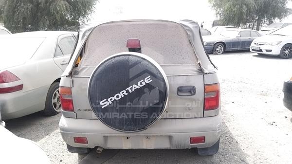 Photo 6 VIN: KNAJA543625166867 - KIA SPORTAGE 