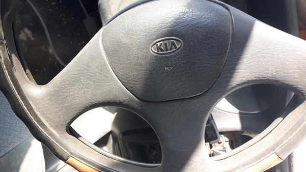 Photo 11 VIN: KNAJA553415041184 - KIA SPORTAGE 