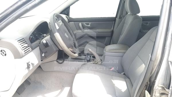 Photo 12 VIN: KNAJC523255451552 - KIA SORENTO 