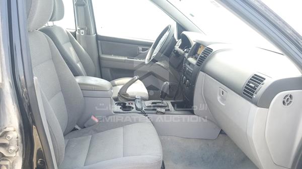 Photo 23 VIN: KNAJC523255451552 - KIA SORENTO 