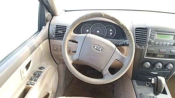 Photo 12 VIN: KNAJC525285805155 - KIA SORENTO 