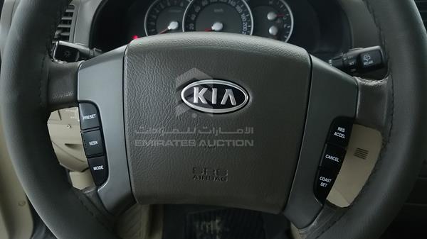 Photo 13 VIN: KNAJC525785860166 - KIA SORENTO 