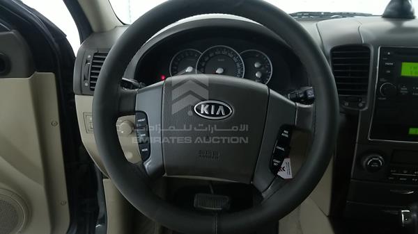 Photo 14 VIN: KNAJC525785860166 - KIA SORENTO 