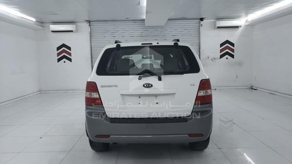 Photo 6 VIN: KNAJC525895899009 - KIA SORENTO 