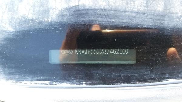 Photo 2 VIN: KNAJE552287462010 - KIA SPORTAGE 