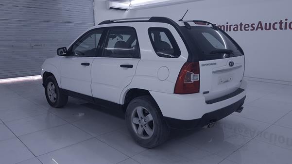 Photo 6 VIN: KNAJE553397615343 - KIA SPORTAGE 