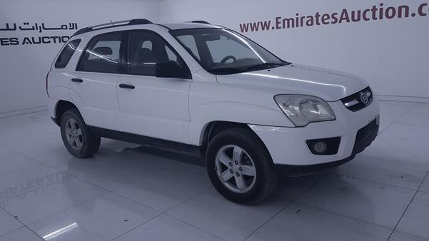 Photo 9 VIN: KNAJE553397615343 - KIA SPORTAGE 